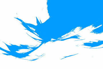 "A dynamic abstract background with fluid gold and navy blue swirls, blending organic watercolor textures with geometric patterns for a modern artistic composition."

