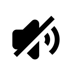 スピーカー音量マーク