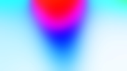 RGB Gradient Background