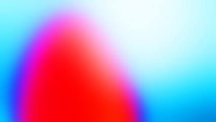 RGB Gradient Background