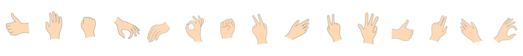 PNG hygiene care flat illustration icon hand washing gesture concept clean pump alcohol thumb palm signal communication bottle woman wrist pointing protection design white background isolated

