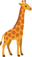 Obraz premium Giraffe