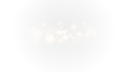PNG sparkle glow christmas glittering background flash light bokeh shimmer gold trail starlight holiday bright magic star shine celebration vector spray magical design effect transparent

