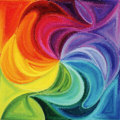 Watercolor background