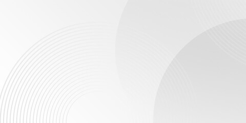 white geometric abstract background. suit for banner, web, brochure, presentation