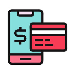Payment by card
