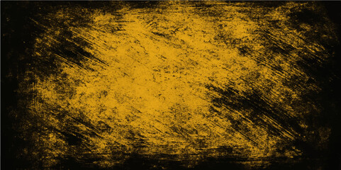 Aged brown paper with a vintage grunge texture and rusty metal accents forms a weathered, antique wall pattern