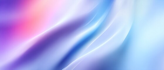 Abstract Pastel Swirls: A Dreamy Symphony of Colors