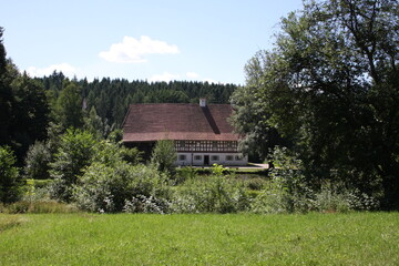 freilandmuseum oberpfalz