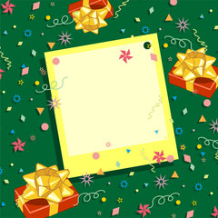 Kids birthday party youtube thumbnail