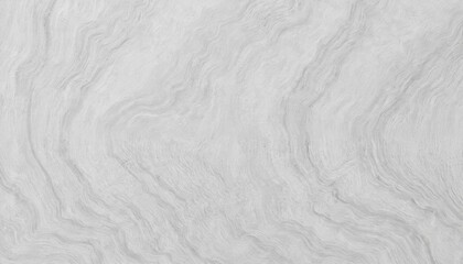 Obraz premium Gray textured surface with white and brown accents. Intricate pattern with slight crack, no perspective. 2D representation of wood grain design. Close-up view of patterned surface.
