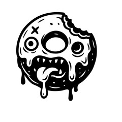 ZombieDonut