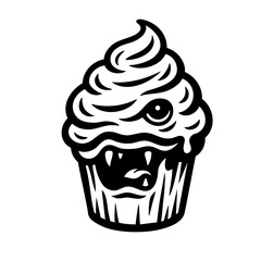 CupcakeMonster