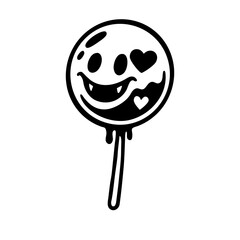 LollipopSkull