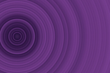 Abstract geometric background, radial lines, soft color transitions, wave from concentric circles surface, empty blank copy space for text, perfect for presentation background, vector illustration