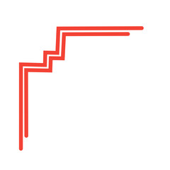 Frame Corne