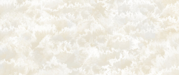 Vector watercolor texture. Hand drawn beige abstract vector illustration for background. Marble texture surface. Vintage stone background for design.
