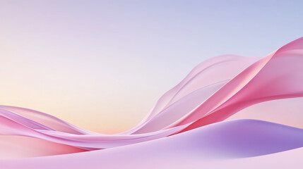 Fototapeta premium 3D rendering e-commerce product booth background 