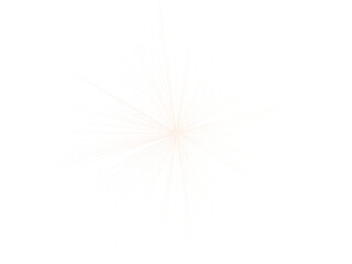 bokeh effect on white, shine effect, sunbeam effect