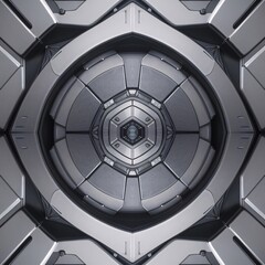 Sci-Fi Floor And Wall Panel Pack (15)