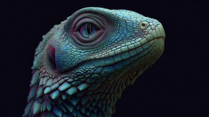 Exploring the fascinating world of reptiles  nature s diverse and adaptable creatures