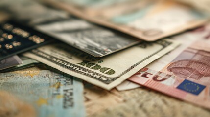 Global payment solutions  navigating the international payment system landscape for businesses