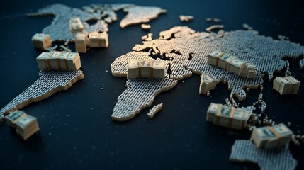 Comprehensive overview of global payment systems and their impact on international transactions