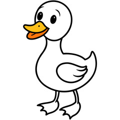 duck