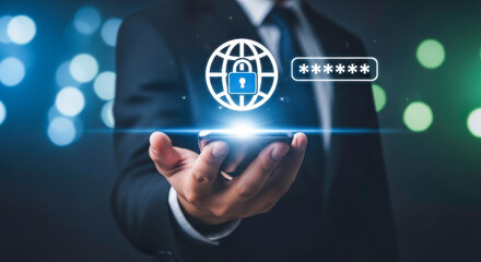 Cybersecurity internet security data protection network security online security information security access