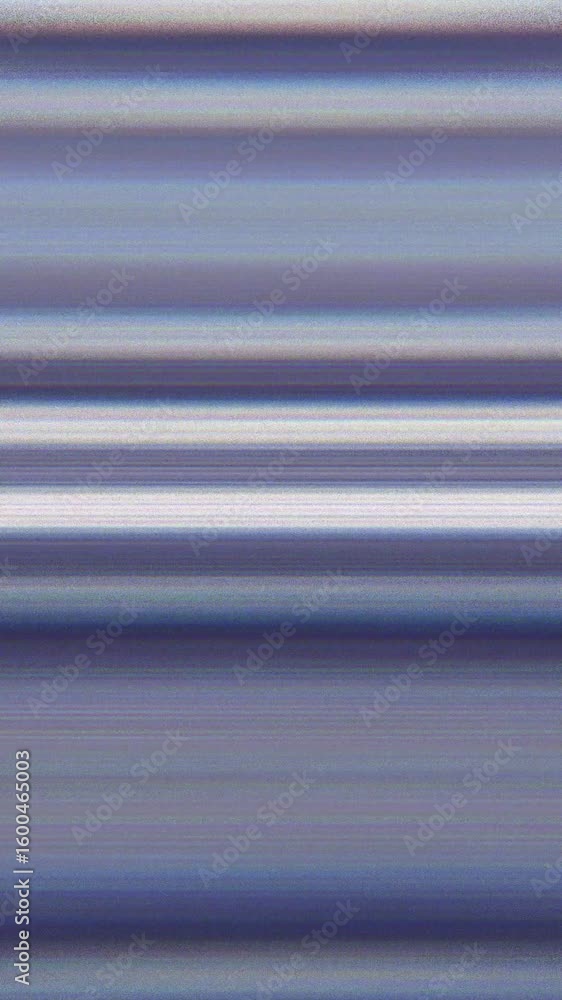 Aufkleber vertical futuristic vhs glitch overlay with screen noise and digital error effect for editing 4k
