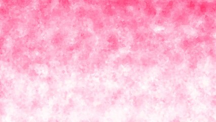 pink abstract shaved ice snow cone glass background