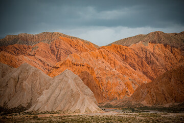 Tuomur Peak Nature Reserve, Aksu Prefecture, Xinjiang, China