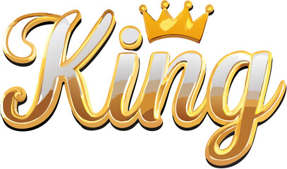 golden wedding rings