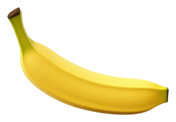 PNG Banana fruit plant food.