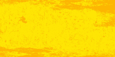 Dots halftone yellow color pattern gradient grunge texture background. Dots pop art comics sport style vector illustration