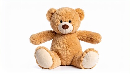 Obraz premium “Hug in Pause: The Smile of a Quiet Friend”