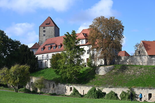 Burg Querfurt