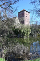 Wasserburg Burgsinn
