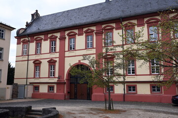 Palais in Fulda