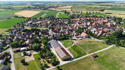 Seinsheim