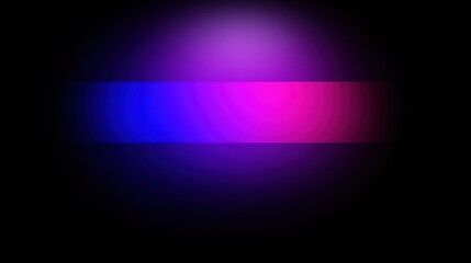 Obraz premium Purple Blue Gradient Blurred Background for Design Presentations with Copy Space 