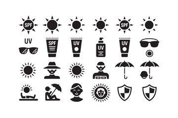 Modern abstract geometric design with vibrant color accents