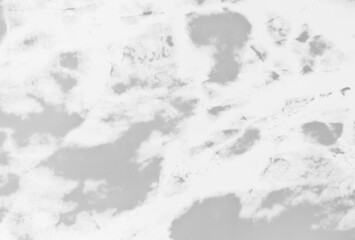 White marble background in vintage style for graphic design or wallpaper.