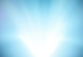 Soft, ethereal glow with vibrant white light radiating outwards, creating an abstract, luminous effect,  light rays,  galaxy