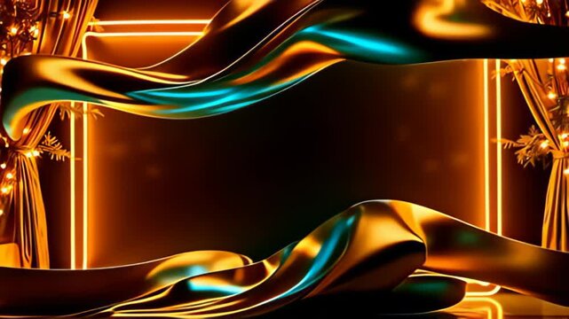 With ampere refined ebbing and flow, the glow metro perimeter shot twist indiana rhythmical stream faulting seamlessly, enclose indiana cascade ribbon of glittering golden and cyan that