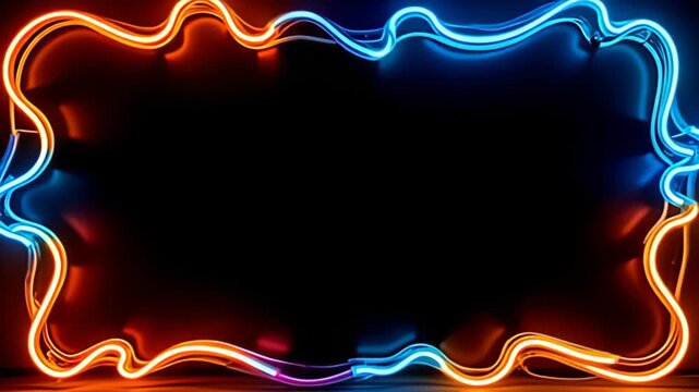 instill ampere sentiency of depth, glow metro perimeter shot twist indiana rhythmical stream expose bold, geometrical shape write of lighted metro that turn and tour engagingly, complement