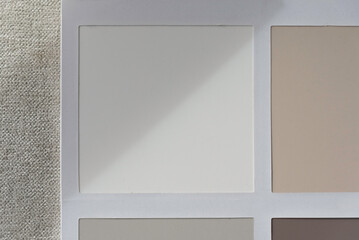Here are some examples of wall paint colors.pastel color.
