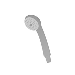 vector shower water for bathing