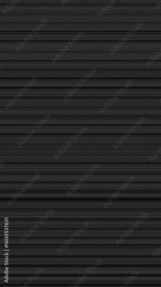 Poster vertical tv error glitch overlay with scanning line and seamless static noise for retro video 4k