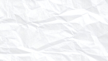 Fototapeta premium textured white background that combines the heavily creased and wrinkled